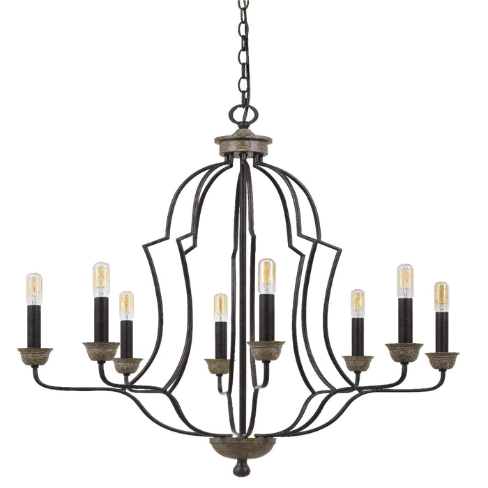 Bronze-Madison-Vintage-Rustic-Chandelier-The-Cabin-Shack